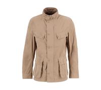 Garment Dyed Duke Casual Jacket - male - Barbour - Light Jackets - Beige - 2XL - Jackets 2XL