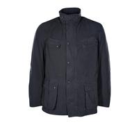 Garment Dyed Duke Casual Jacket - male - Barbour - Light Jackets - Blue - XL - Jackets XL