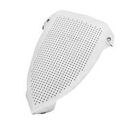 Garment Protector - Durable Sole Plate Cover, Soft Non-Adhesive Surface, Lightweight Heat Guard | Practical Ironing Tool, AD Pallet, Garment Care, Home Use, Daily Use, Women, Adults, Friends