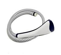 Garment Steamer Guide Hose Spray，Compatible For Philips，GC512 GC516 GC517 GC518 GC522 GC527 Steam Hose Nozzle Parts