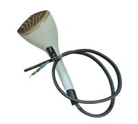 Garment Steamer Guide Hose Spray，Compatible For Philips，GC628 GC629 Steam Hose Nozzle Parts