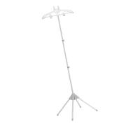 Garment Steamer Hanger Stand Handheld Rack for Clothes Garments for Steaming Adjustable Hanger/drying/handheld Holder