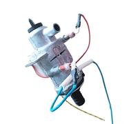 Garment steamer heating element 220V 2KW with thermostat insurance wire boiler heater for Hai-er Garment Steamer heater parts 1pc