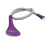 Garment Steamer Hose, Compatible For Philips，GC502 GC504 GC506 GC501 Replacement Steam Nozzle Handle + Hose