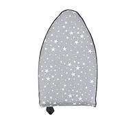 Garment Steamer Ironing Gloves, Anti Steam Glove, Heat Resistant Complete Care Protective Garment Steamer Mitt with Finger Loop, Garment Steamer Accessories for Clothes Steamers