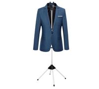 Garment Steamer Stand, Adjustable Steamer Stand, Clothes Ironing Rack Accessory, Steamers Accessory, for Laundry Home Household Indoor Closet, Bedroom Apartment Dormitory, Clothing Care Use