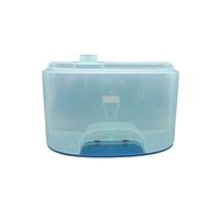Garment Steamer Water Tank,Compatible For Philips，GC512 GC516 GC522 GC528 GC529 Plastic Bucket Accessories(D)