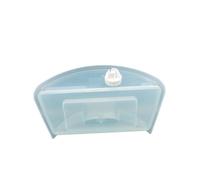 Garment Steamer Water Tank，Compatible For Philips，GC517 GC518 GC527 Plastic Bucket Water Tank Cap Accessories(With lid)