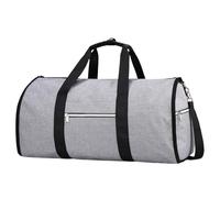 Garment Travel Bag,Clothing Carrier Pouch - Large Capacity Duffel Bags | for Business Wedding Conference Busy Professionals Performers Photographers Hotel Interview Trade Show Vacation