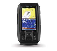 Garmin Plus 4 fish finder 10.9 cm (4.3") 200 W