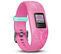 Garmin 010-01909-14 Vivofit Junior 2 Activity Tracker for Kids - Pink