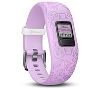 Garmin 010-01909-15 Vivofit Junior 2 Activity Tracker for Kids - Violet