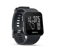 Garmin 010-02028-02 Approach S10 GPS Golf Watch - Blue