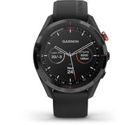 Garmin 010-02200-00 smartwatch / sport watch 3.3 cm (1.3") 260 x 260 pixels Touchscreen Black GPS (satellite)