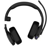 Garmin 010-02581-00 DEZL HEADSET 200 Over-ear Bluetooth Black Stereo