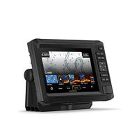 Garmin 010-02593-01 ECHOMAP UHD2 7" Chartplotters 72cv with GT20-TM Transducer