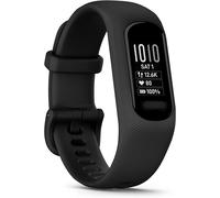 Garmin 010-02645-10 - Garmin vivosmart 5 S/M Black/Black