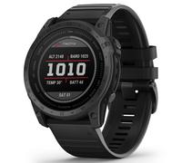 Garmin - 010-02704-01 - tactix® 7 - Standard-Edition - Taktische Premium-GPS-Sma