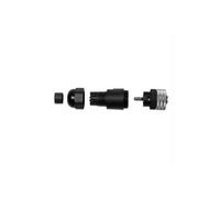 Garmin Nmea 2000 Connector Black Female