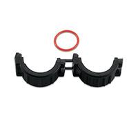 Garmin Vector© Cleats (6ø Float) Look K "O Compatible, 010-11251-11 (Look KB Compatible)