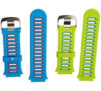 Garmin 010-11251-54 Forerunner 920XT Green/BLUE BLUE/RED 2PK