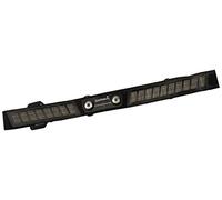 Garmin 010-11254-02 Replacement Soft Strap - Black, one size