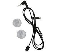 Garmin 010-11282-00 Antenna Extension Cable with Suction Cups for GTM