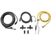 Garmin Nmea 2000 Starter Kit Yellow,Black