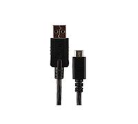 Garmin 010-11478-01 Micro USB Cable - Black