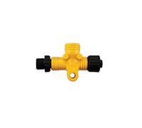 Garmin 010-11580-00 NMEA 2000 Power Isolator Yellow, Small