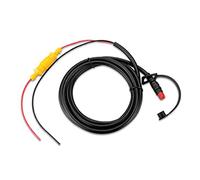 Garmin 010-11678-10 Power Cable Black/Red 1.8 m