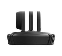 Garmin 010 - 12494 - 00 Passive Holder Black Holder - Holders (Passive Holder, Black)