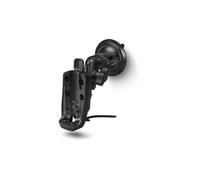 Garmin 010-12525-02 Powered Mount With Suction Cup Black