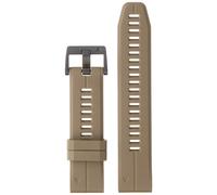 Garmin 010-12740-05 QuickFit 22 Watch Strap, Coyote Tan, Silicone, Accessory Strap for Fenix 5 Plus/Fenix 5