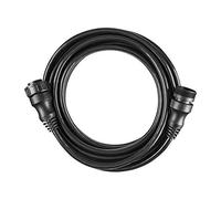 Garmin 010-12855-00 Panoptix LiveScope Transducer Extension Cable 21-Pin,Black,Large