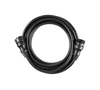 Garmin 010-12855-00 Panoptix LiveScope Transducer Extension Cable 21-Pin,Black,Large