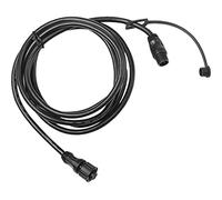 Garmin 0101107604 NMEA 2000 backbone/drop cable, Black, 4 meters