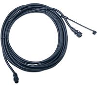 Garmin 0101107604 NMEA 2000 backbone/drop cable, Black, 4 meters