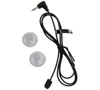 Garmin 0101128200 Antenna Extension Cable with Suction Cups for GTM