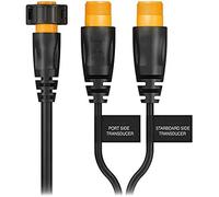 Garmin 0101222500 Y-Cable, 12-Pin, GT30-THP
