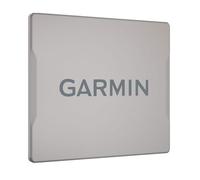 Garmin Plastic 10´´ Protective Cover Cover Cap Grey