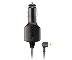 Garmin 12 DC Power Dash Cam Car Charger 010-12114-02