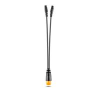 Garmin 12-Pin To Dual 4-Pin Transducer Y-Cable