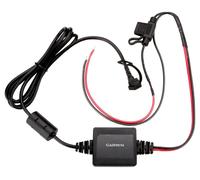 Garmin Motorcycle Power Cable for Garmin Zumo 340, 350 and 390 Sat Navs