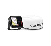 Garmin 1223XSV GPS Map with GMR 18 HD3 Radome