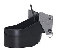 Garmin 12378-20 AIRMAR TM265LH 12-Pin Dual Chirp Transom Mount Transducer