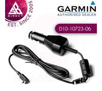 Garmin 12V DC Car Vehicle Power Cable│For Nuvi 200 205 250 300 310 350 360 370