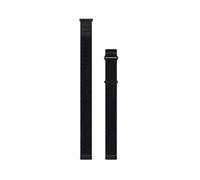 Garmin Comfortfit Quick Release 18 Mm Strap Black
