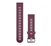 Garmin 18mm Quick Release ComfortFit fabric bands, Original accessory, Compatible with a range of Garmin smartwatches