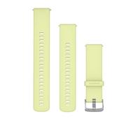 Garmin 18mm Quick Release ComfortFit fabric bands, Original accessory, Compatible with a range of Garmin smartwatches